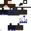 Texture for ZongaCraft
