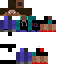 Texture for steve