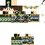 Texture for Matrixlime King
