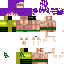 Texture for KIon ultra instint evolution