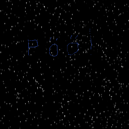 Texture for PööEnder