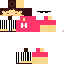 Texture for ひかきん