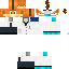 Texture for Сергей Михайлович