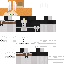 Texture for me but hot