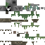 Texture for fox robot