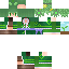 Texture for 2019　瀬笈葉　ヘッドホン