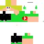 Texture for LuckyBlock