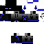 Texture for EnderBlue (faux)
