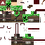 Texture for Explotion_1o1 hunter