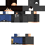 Texture for キャラ