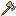 Texture for doubleEdgeAxe