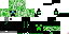 Texture for Creeper