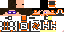 Texture for Nyan
