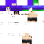 Texture for baseskincomohead