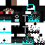 Texture for Tom infiltrado
