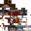 Texture for Богмайн обложка