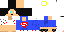 Texture for char