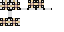 Texture for Undertale Spark