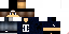 Texture for Supermen_Boo