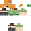 Texture for ALEX
