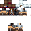 Texture for Snowflake4420