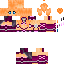 Texture for kaguya 
