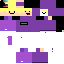 Texture for itzMeko