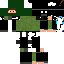 Texture for ninja