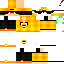 Texture for le rire jaune