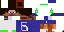 Texture for Gabriel do bg games
