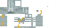 Texture for stray mob