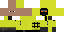 Texture for zombie(COD:black ops 2 nuketown zombie)