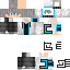 Texture for SiberMan--MrDeego
