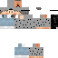 Texture for LyreaxYT Kappi Grau