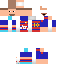 Texture for Messi