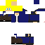 Texture for KELDEO GAMES