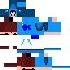 Texture for himonouo魚の眼