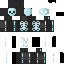 Texture for scheletro
