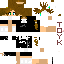 Texture for My skin but its kinda sucks
