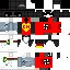 Texture for CARALHOO