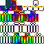 Texture for rgb