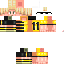 Texture for nutellameneer