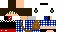 Texture for JOAO GABRIEL