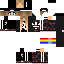 Texture for ain