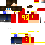 Texture for Lightning McMEAN