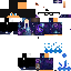 Texture for Galaxy_Cube