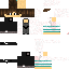Texture for possible minecraft skin
