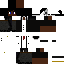 Texture for fancy suit with mask