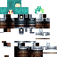 Texture for MiniHatter
