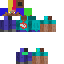 Texture for ghsh